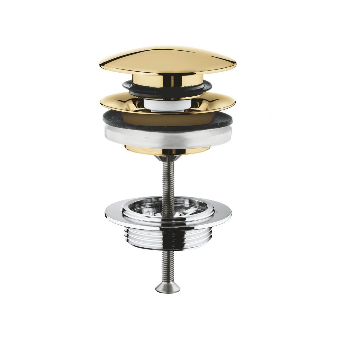 Korek Umywalkowy Cool Sunrise 65807GL0 Grohe Korek Umywalkowy Cool Sunrise 65807GL0 Grohe