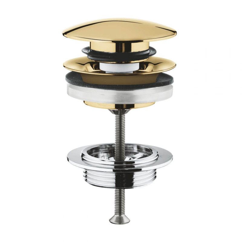 Korek Umywalkowy Cool Sunrise 65807GL0 Grohe Korek Umywalkowy Cool Sunrise 65807GL0 Grohe