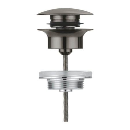 Korek Umywalkowy Brushed Hard Graphite 65807AL0 Grohe