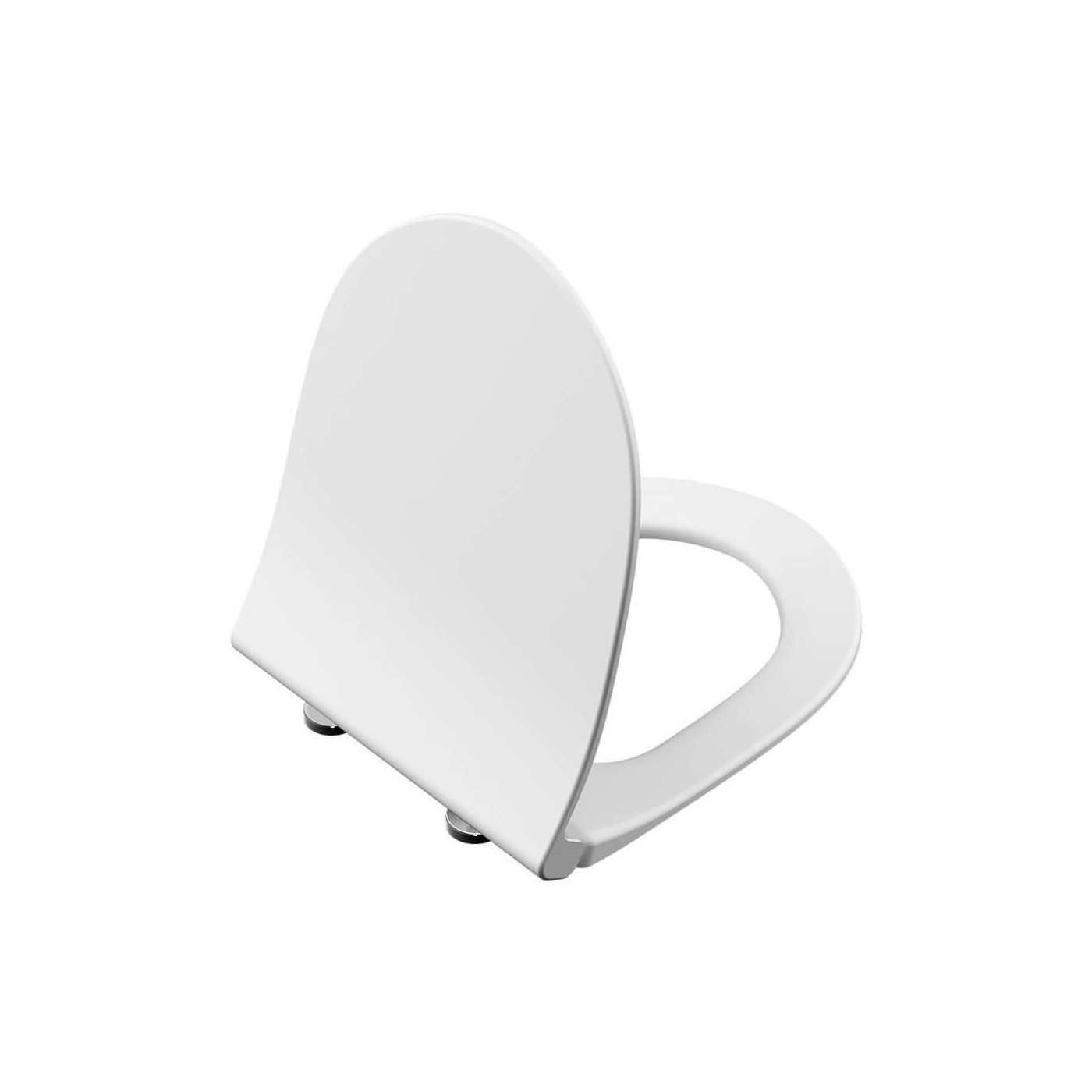 Deska Wolnoopadająca Sento Slim 120-003R009 Vitra Deska Wolnoopadająca Sento Slim 120-003R009 Vitra
