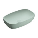 Umywalka Green 60x38 Zielona 160AGRLXVS Catalano Umywalka Green 60x38 Zielona 160AGRLXVS Catalano