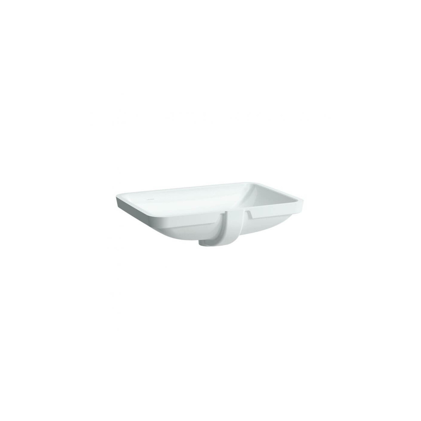 Umywalka Pro S 59,5x43 H8119680001091 Laufen Umywalka Pro S 59,5x43 H8119680001091 Laufen