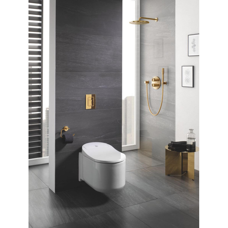 Przycisk Skate Cosmopolitan Cool Sunrise 38732GL0 Grohe Przycisk Skate Cosmopolitan Cool Sunrise 38732GL0 Grohe