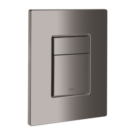 Przycisk Skate Cosmopolitan Hard Graphite 38732A00 Grohe