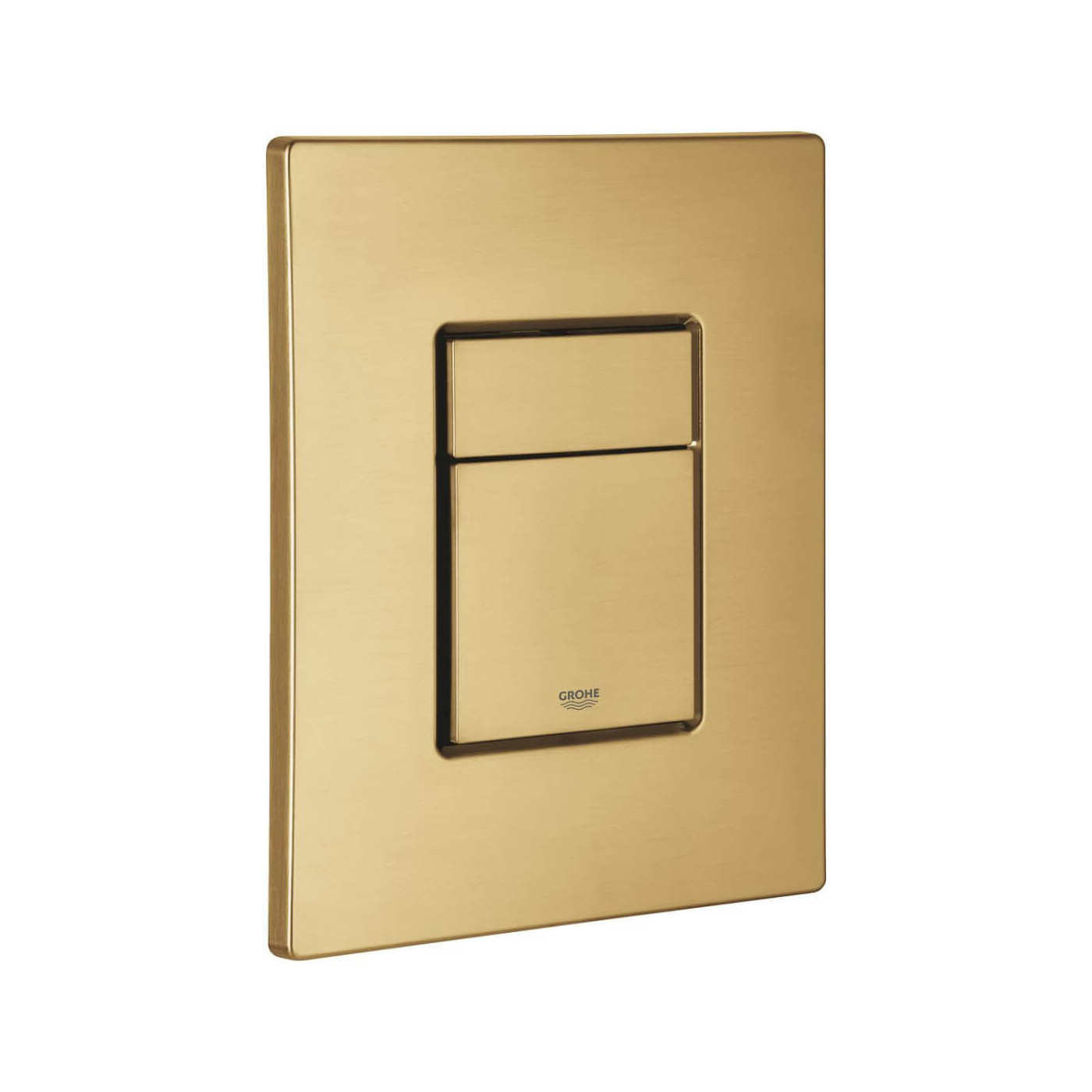 Przycisk Skate Cosmopolitan Brushed Cool Sunrise 38732GN0 Grohe Przycisk Skate Cosmopolitan Brushed Cool Sunrise 38732GN0 Grohe