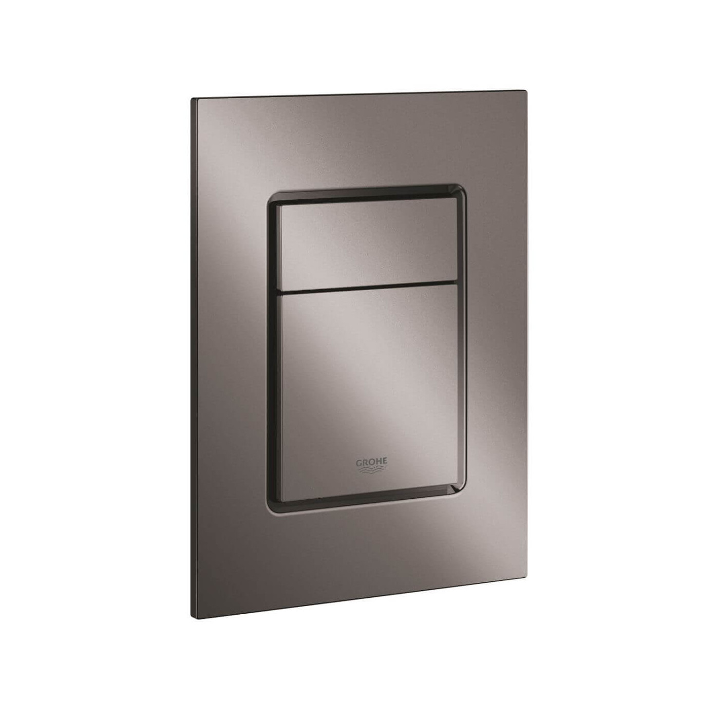 Przycisk Cosmopolitan Skate S Hard Graphite 37535A00 Grohe Przycisk Cosmopolitan Skate S Hard Graphite 37535A00 Grohe