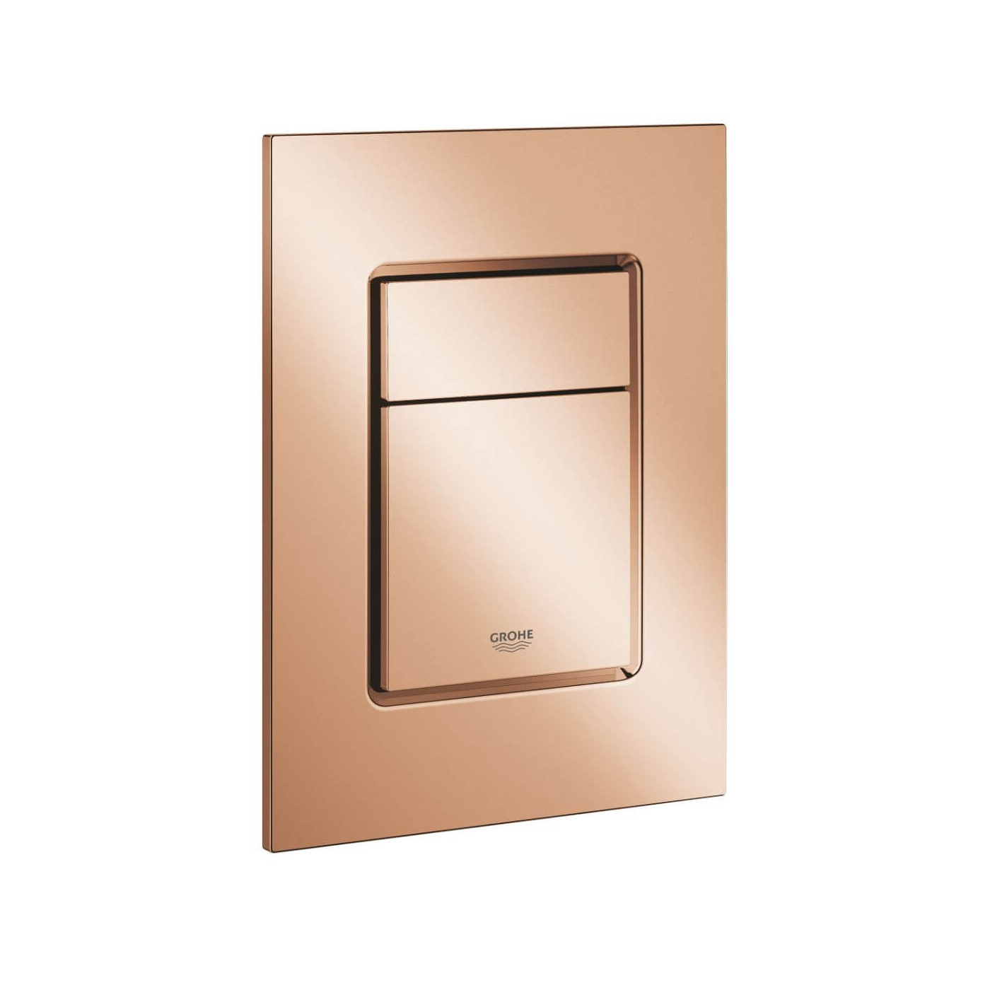 Przycisk Skate Cosmopolitan S Warm Sunset 37535DA0 Grohe Przycisk Skate Cosmopolitan S Warm Sunset 37535DA0 Grohe