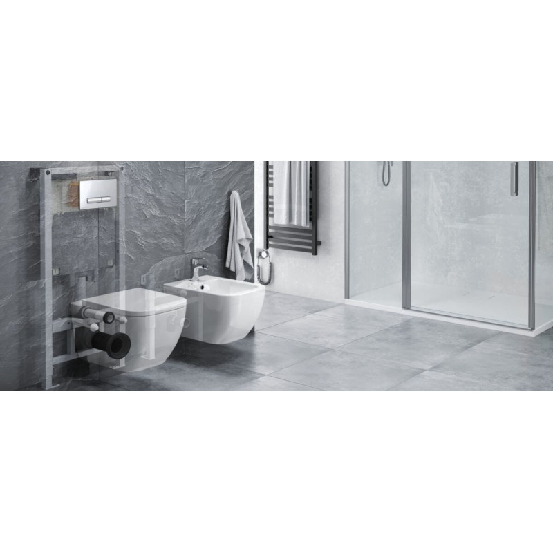 Stelaż Shiro 2.0 INEX.SH2.1110.500 Excellent Stelaż Shiro 2.0 INEX.SH2.1110.500 Excellent