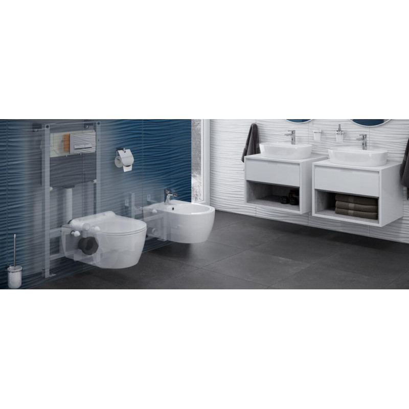 Stelaż Shiro 2.0 INEX.SH2.1110.500 Excellent Stelaż Shiro 2.0 INEX.SH2.1110.500 Excellent