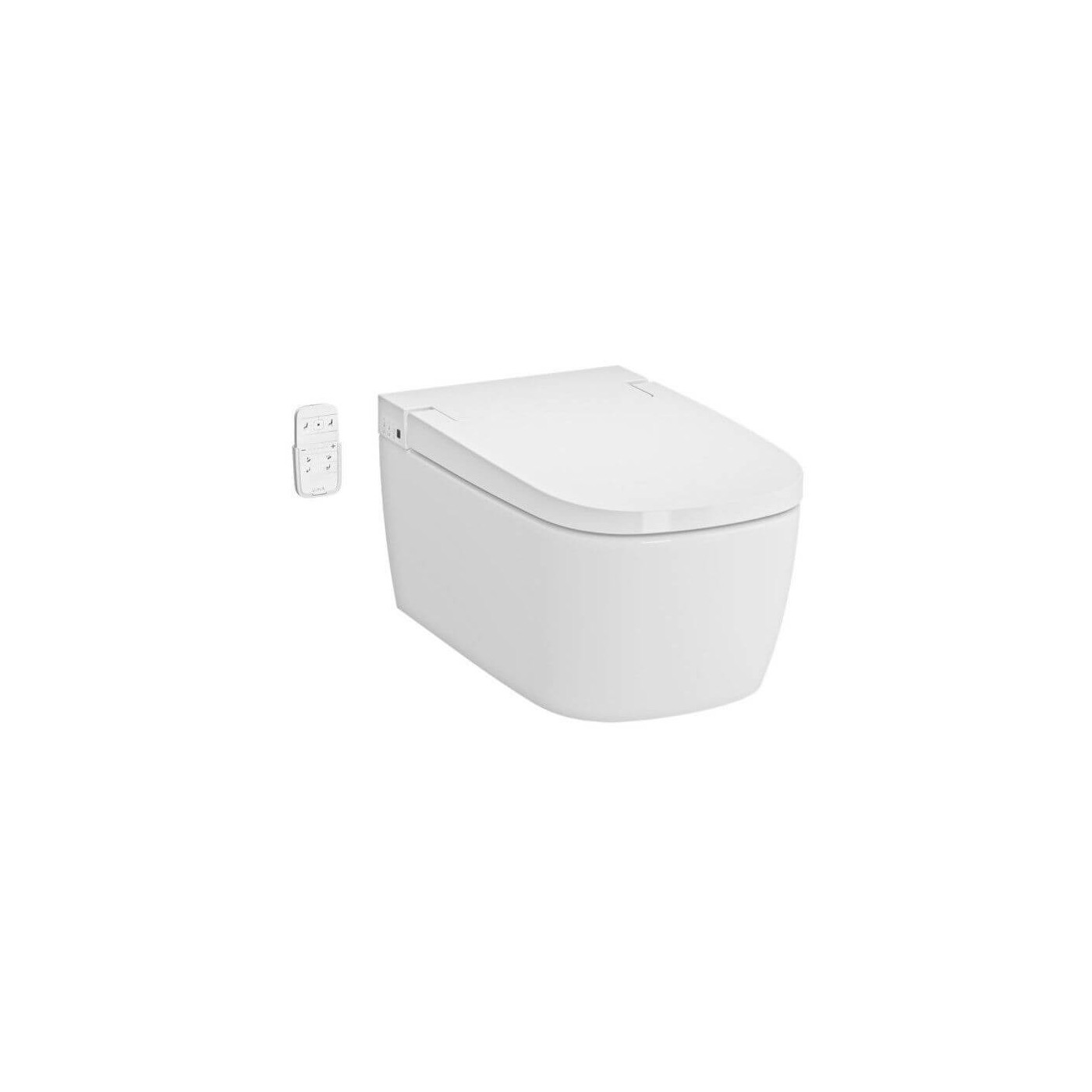 Toaleta Myjąca Metropole V-Care 5674B003-6194 Vitra Toaleta Myjąca Metropole V-Care 5674B003-6194 Vitra