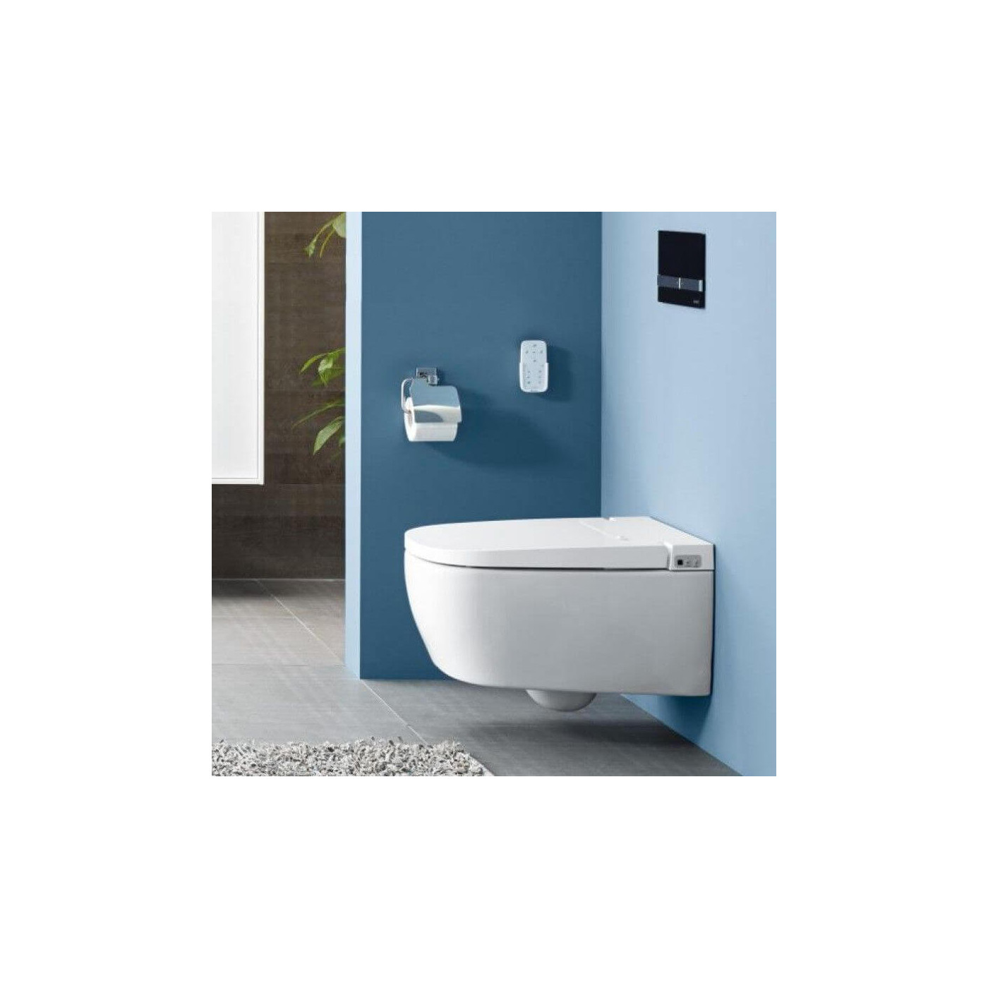 Toaleta Myjąca Metropole V-Care 5674B003-6194 Vitra Toaleta Myjąca Metropole V-Care 5674B003-6194 Vitra