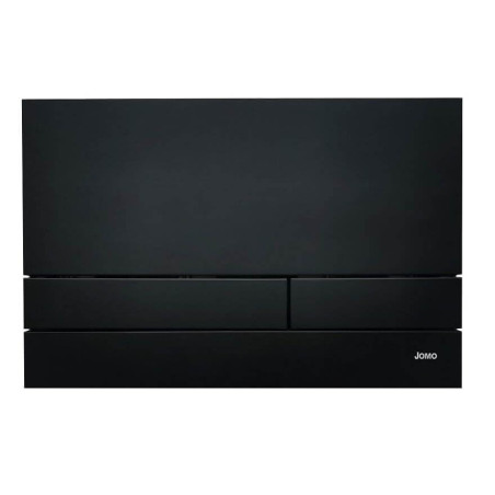 Przycisk Jomo Exclusive 2.0 Czarny Mat 167-34003838-00 Werit