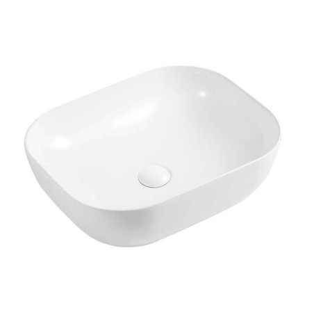 Umywalka Nablatowa Fibi 49x39,5x15 LT-2143 Emporia