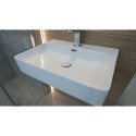 Umywalka Nablatowa Forli 60x42 LT-2173 Emporia Umywalka Nablatowa Forli 60x42 LT-2173 Emporia