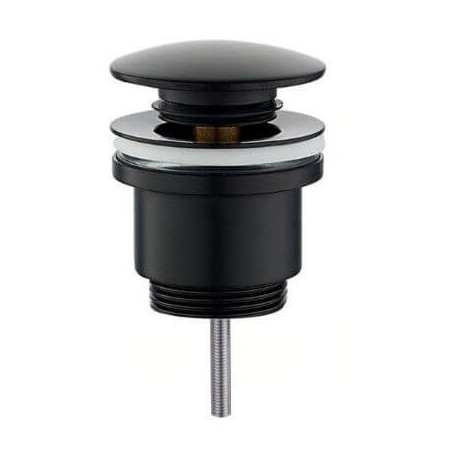 Korek Klik-Klak Czarny Mat HF1083-BC Emporia