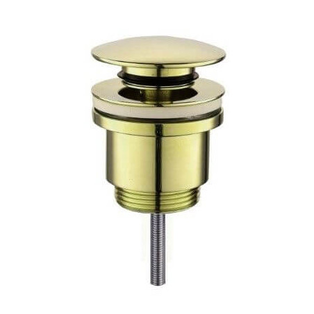 Korek Klik-Klak Złoty HF1083-G Emporia