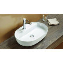 Umywalka Nablatowa Mili New 61x40x12 LT-2203 Emporia Umywalka Nablatowa Mili New 61x40x12 LT-2203 Emporia