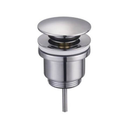 Korek Klik-Klak Chrom HF1083 Emporia