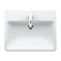 Umywalka Blatowa 560x440 mm Pro S Biały H8189630001041 Laufen Umywalka Blatowa 560x440 mm Pro S Biały H8189630001041 Laufen