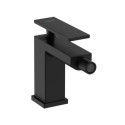 Bateria Bidetowa Tecturis E Czarny Mat 73200670 Hansgrohe Bateria Bidetowa Tecturis E Czarny Mat 73200670 Hansgrohe