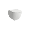Miska WC Podwieszana Rimless Palomba 54x36,5x26,5 cm H8208020000001 Laufen Miska WC Podwieszana Rimless Palomba 54x36,5x26,5 cm H8208020000001 Laufen