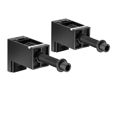 Zestaw Uchwytów Ściennych Montus 030710099 Schell