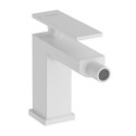 Bateria Bidetowa Tecturis E Biały Mat 73200700 Hansgrohe Bateria Bidetowa Tecturis E Biały Mat 73200700 Hansgrohe