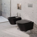 Miska WC Podwieszana Zero 55x35x26,5 cm I Mocowania 0111550022+5KFST00 Catalano Miska WC Podwieszana Zero 55x35x26,5 cm I Mocowania 0111550022+5KFST00 Catalano