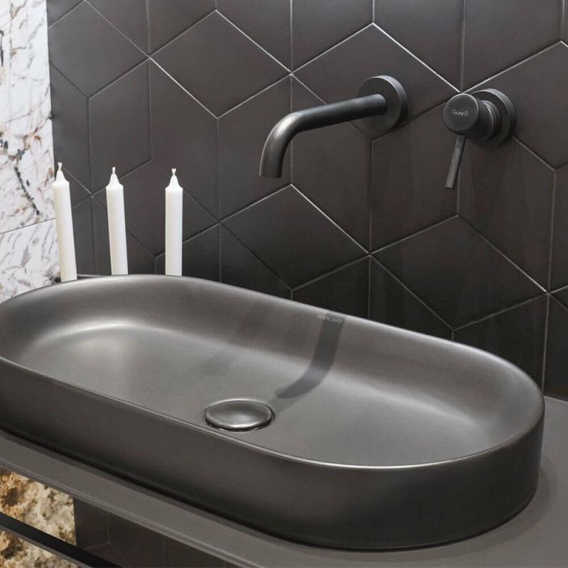 Umywalka Horizon 70x35x8,5 cm 170AHZNS Catalano Umywalka Horizon 70x35x8,5 cm 170AHZNS Catalano