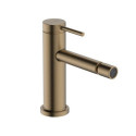 Bateria Bidetowa Tecturis S Brąz Szczotkowany 73201140 Hansgrohe Bateria Bidetowa Tecturis S Brąz Szczotkowany 73201140 Hansgrohe