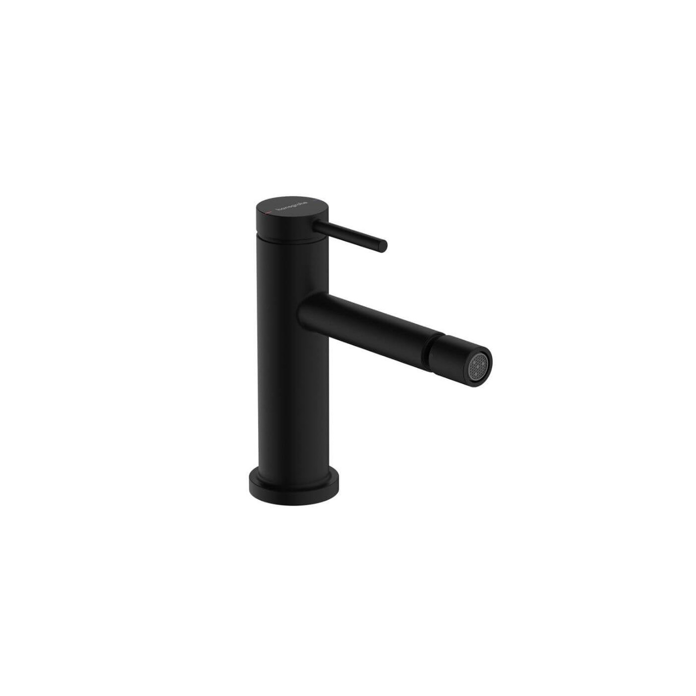 Bateria Bidetowa Tecturis S Czarny Mat 73201670 Hansgrohe Bateria Bidetowa Tecturis S Czarny Mat 73201670 Hansgrohe