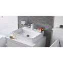 Umywalka Nablatowa Rima 2.0 60x40 cm CEEX.4901.600.WH Excellent Umywalka Nablatowa Rima 2.0 60x40 cm CEEX.4901.600.WH Excellent