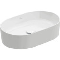 Umywalka Nablatowa Collaro 56x36 Weiss Alpin 4A195601 Villeroy&Boch Umywalka Nablatowa Collaro 56x36 Weiss Alpin 4A195601 Villeroy&Boch