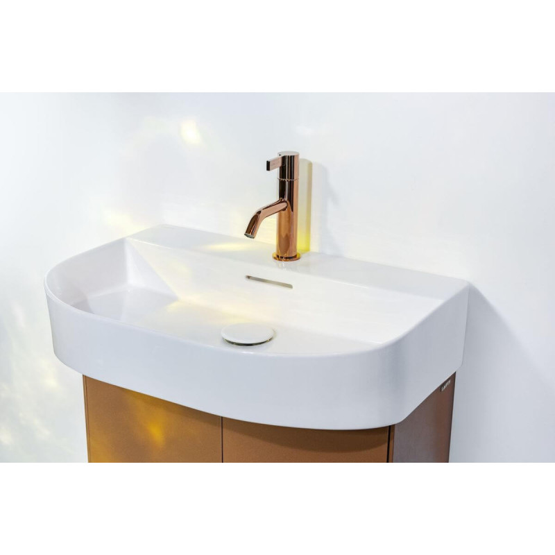 Umywalka Nablatowa Sonar Z Otworem Na Baterię 60x42x14,5 H8103420001041 Laufen Umywalka Nablatowa Sonar Z Otworem Na Baterię 60x42x14,5 H8103420001041 Laufen