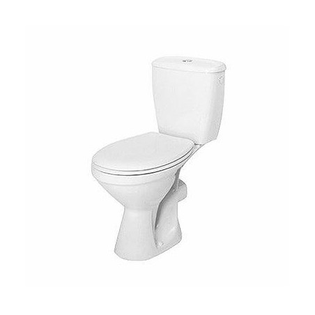 Zestaw WC Kompakt Idol 19035000 Koło