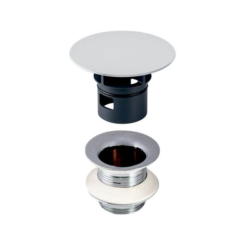 Zawór Odpływowy 50mm 152.050.21.1 Geberit Zawór Odpływowy 50mm 152.050.21.1 Geberit