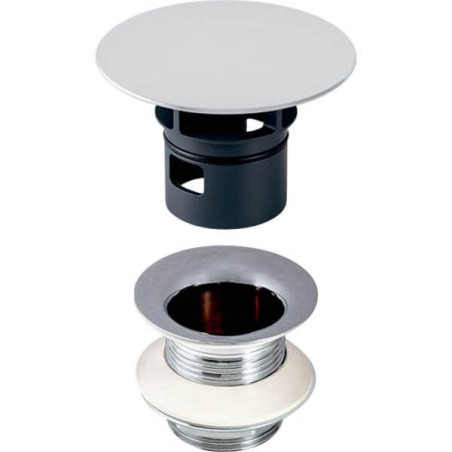 Zawór Odpływowy 50mm 152.050.21.1 Geberit