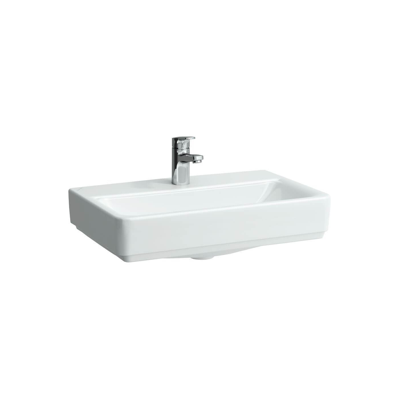 Umywalka Pro S 55x38 H8179580001041 Laufen Umywalka Pro S 55x38 H8179580001041 Laufen