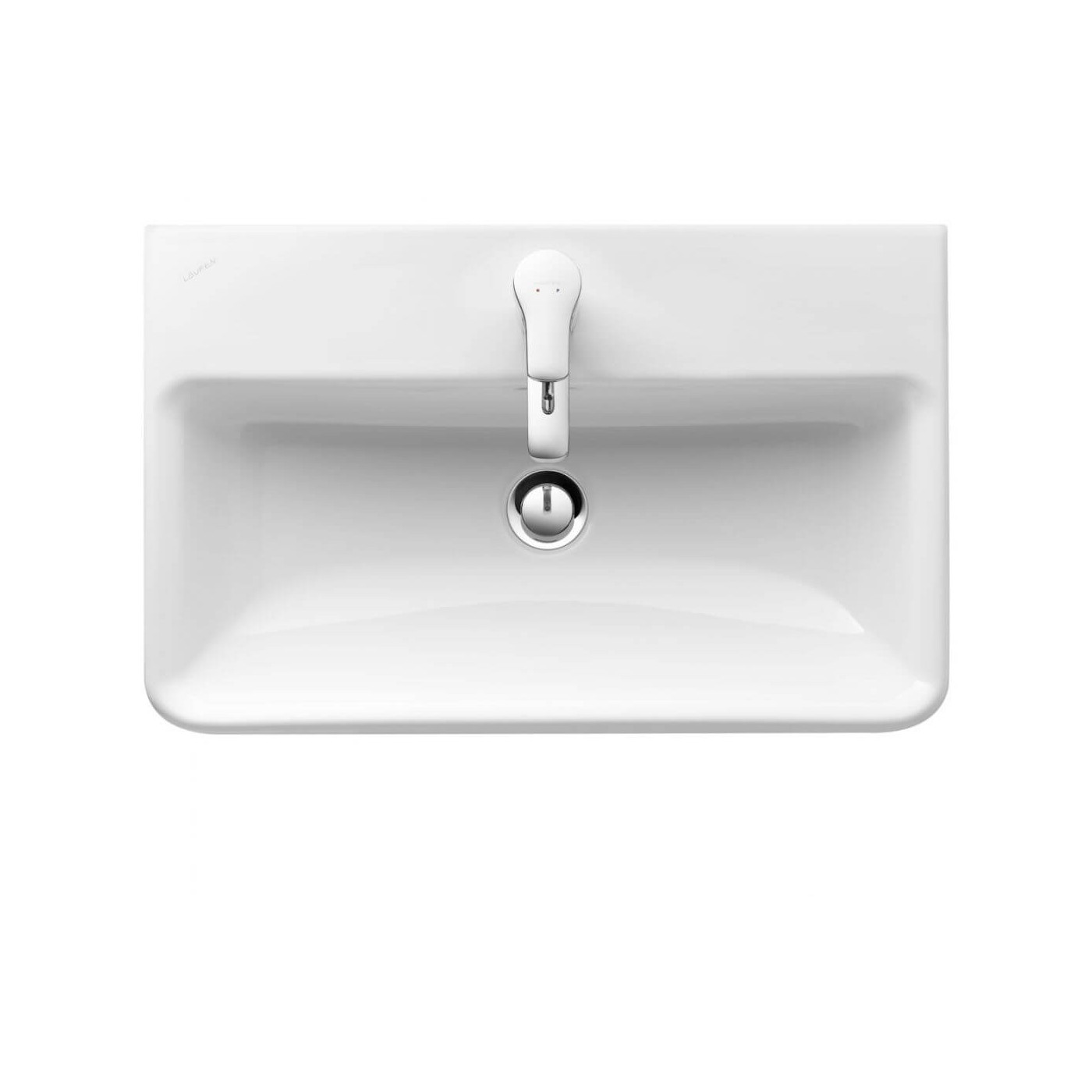 Umywalka Pro S 55x38 H8179580001041 Laufen Umywalka Pro S 55x38 H8179580001041 Laufen