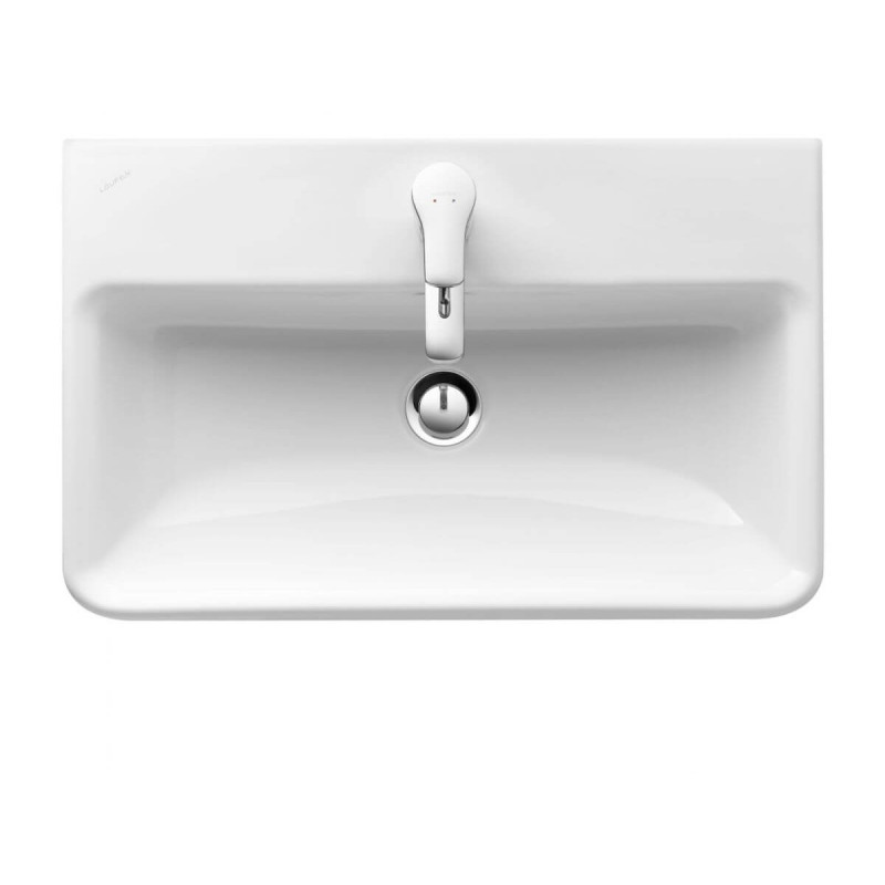 Umywalka Pro S 55x38 H8179580001041 Laufen Umywalka Pro S 55x38 H8179580001041 Laufen