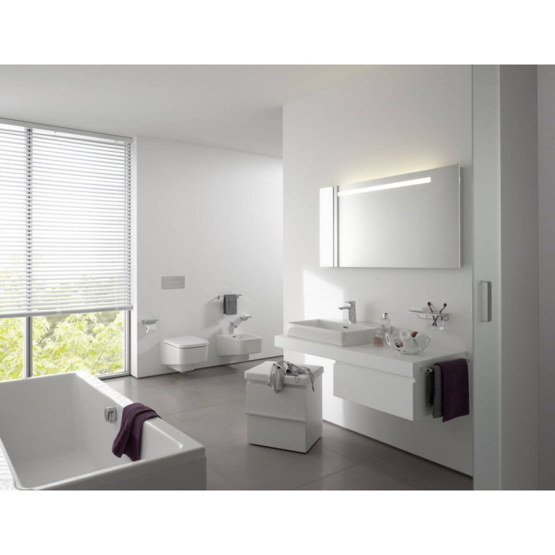 Umywalka Pro S 55x38 H8179580001041 Laufen Umywalka Pro S 55x38 H8179580001041 Laufen