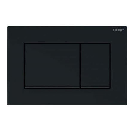 Przycisk Sigma30 Czarny 115.883.DW.1 Geberit