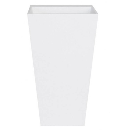 Umywalka Wolnostojąca Vera 40x50x85 cm UMD-V-WO Besco