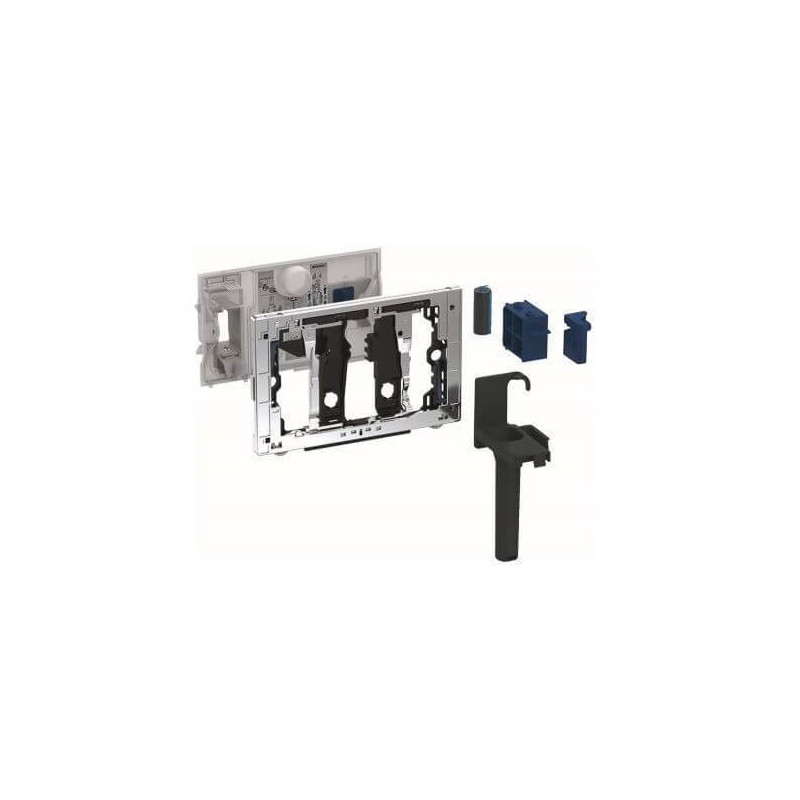 Pojemnik Na Kostkę Duofresh Do Spłuczki Podtynkowej Sigma 115.062.21.1 Geberit Pojemnik Na Kostkę Duofresh Do Spłuczki Podtynkowej Sigma 115.062.21.1 Geberit