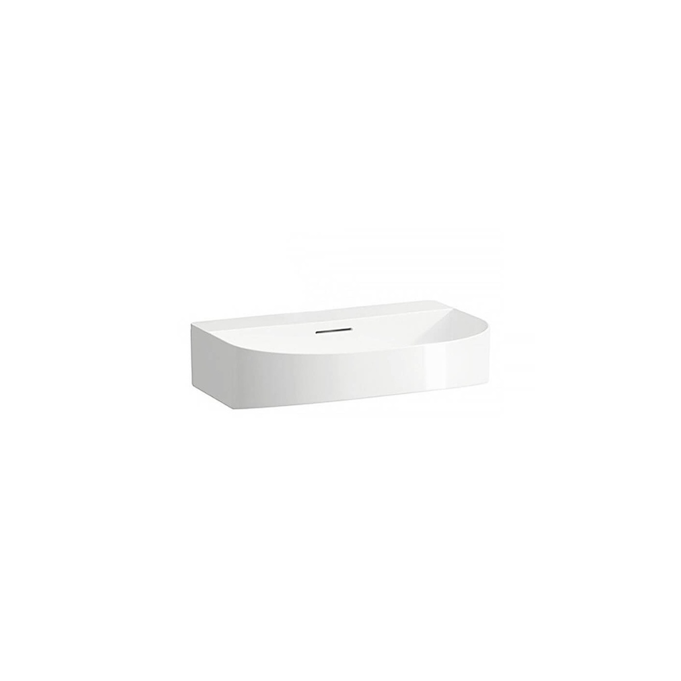 Sonar Umywalka Bez Otworu na Baterię 60x42 H8103420001091 Laufen Sonar Umywalka Bez Otworu na Baterię 60x42 H8103420001091 Laufen