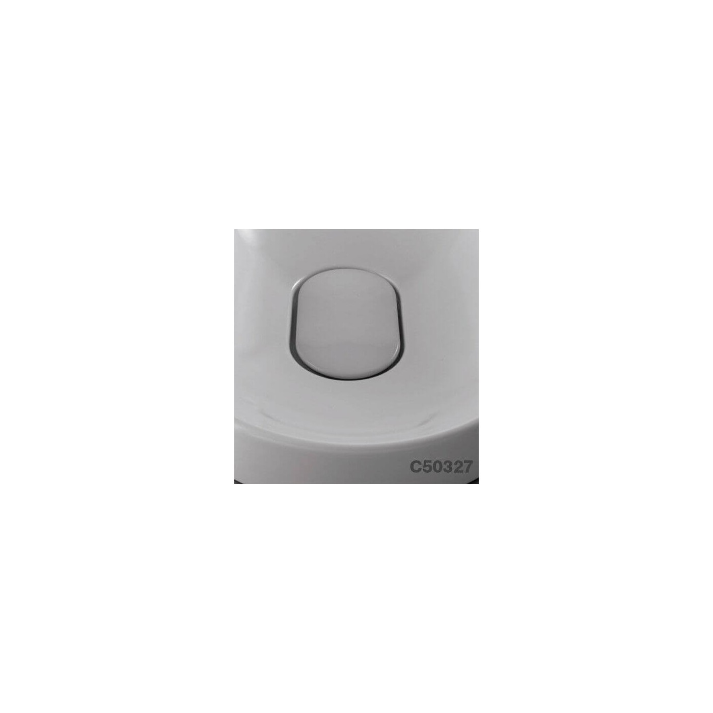 Umywalka Wpuszczana Debug 60x35 C53306 Palazzani Umywalka Wpuszczana Debug 60x35 C53306 Palazzani
