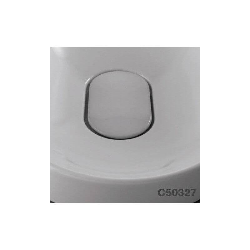 Umywalka Wpuszczana Debug 60x35 C53306 Palazzani Umywalka Wpuszczana Debug 60x35 C53306 Palazzani