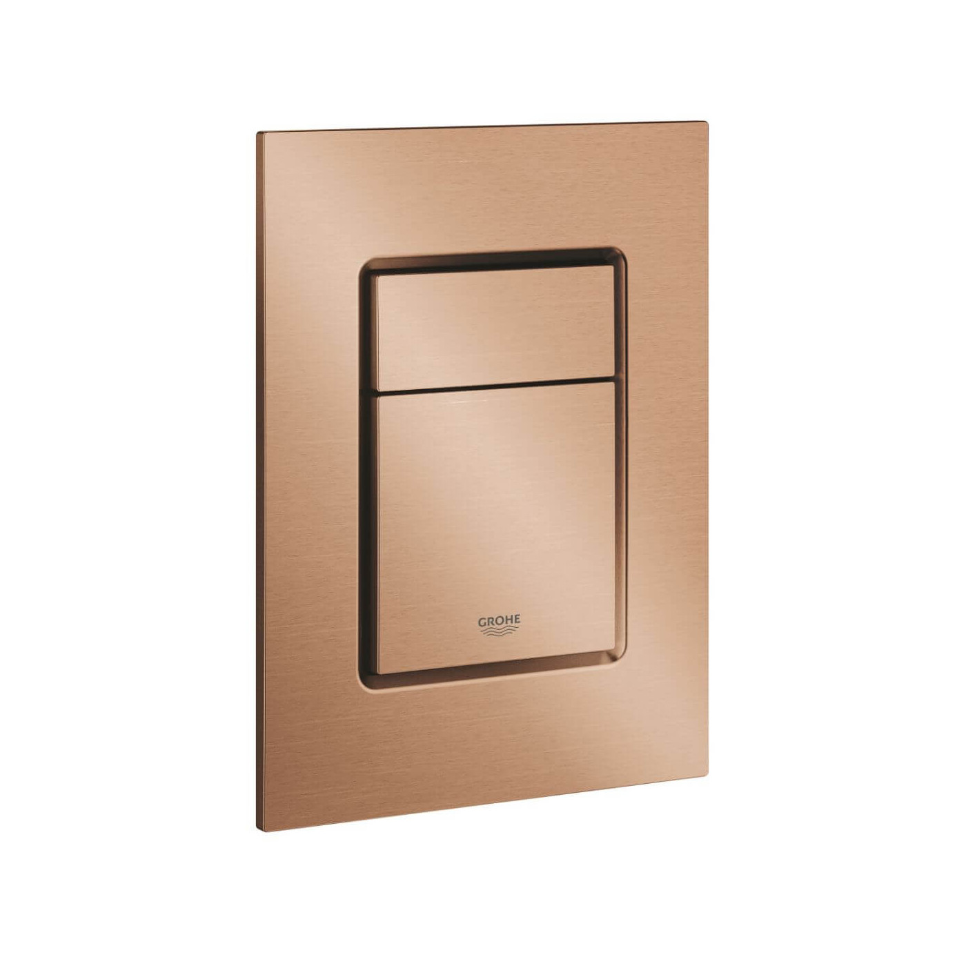 Przycisk Skate Cosmopolitan S Brushed Warm Sunset 37535DL0 Grohe Przycisk Skate Cosmopolitan S Brushed Warm Sunset 37535DL0 Grohe