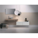 Umywalka Nablatowa Deco Biała 480101 Kerasan Umywalka Nablatowa Deco Biała 480101 Kerasan