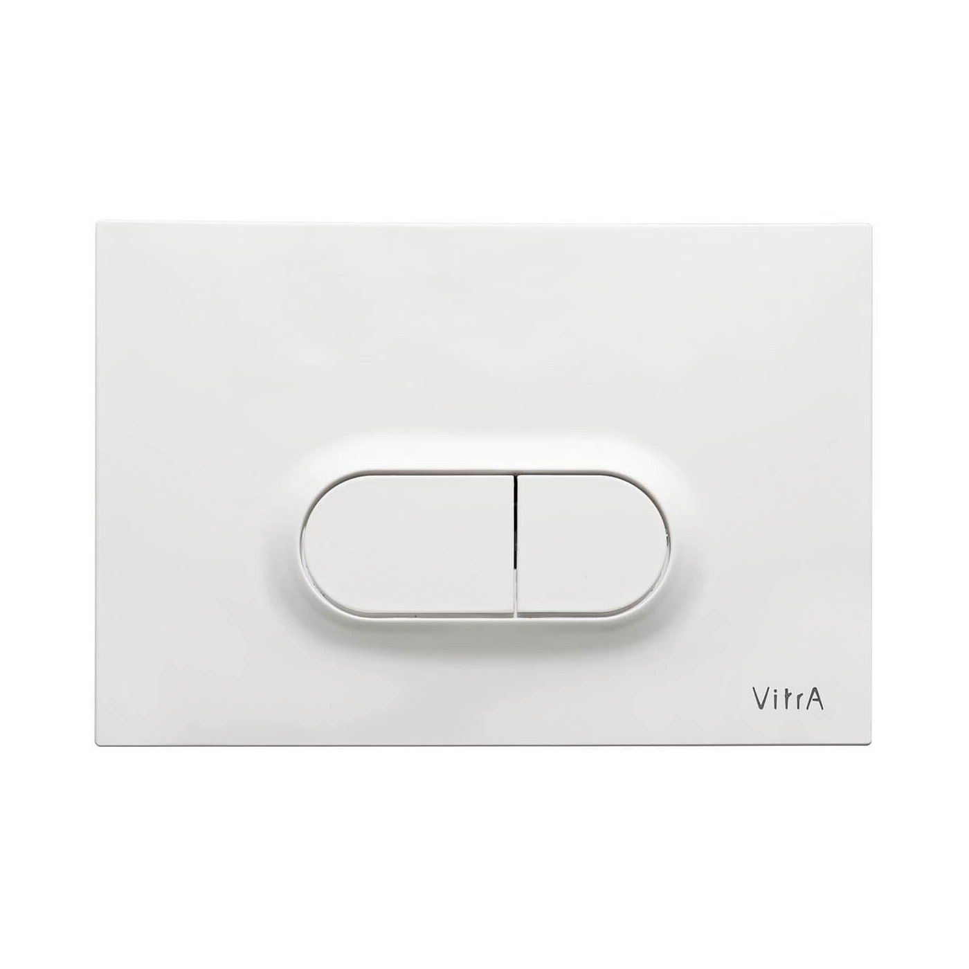 Przycisk Spłukujący WC Loop O Biały 740-0500 Vitra Przycisk Spłukujący WC Loop O Biały 740-0500 Vitra